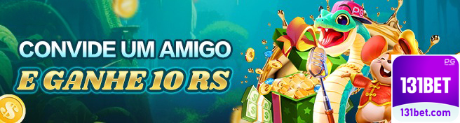 Aproveite Cashback no 131bet.com