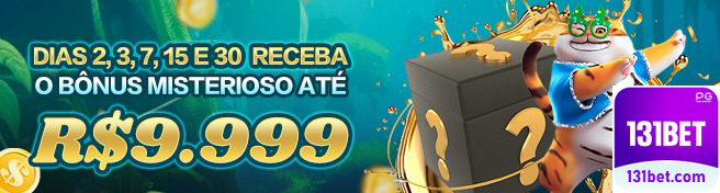 Desafios Emocionantes no 131bet.com