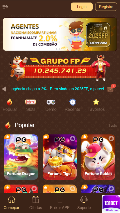 Inovação em Segurança