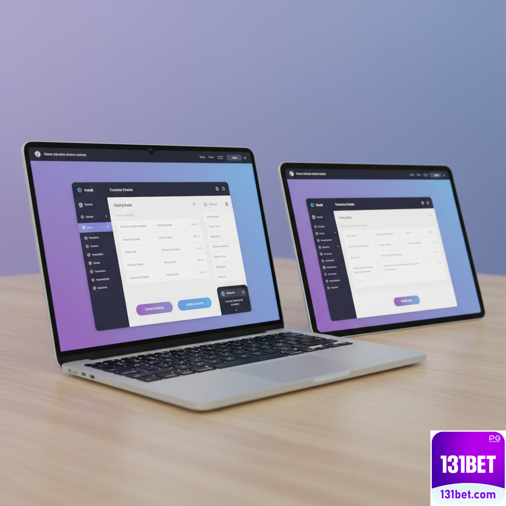 Sistema VIP 131bet.com