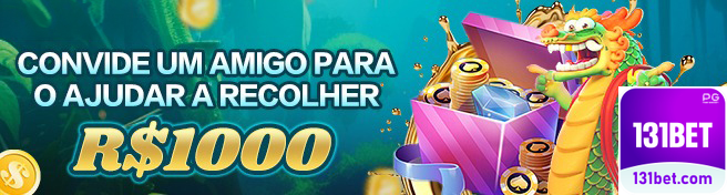 Experiência Promoções 131bet.com